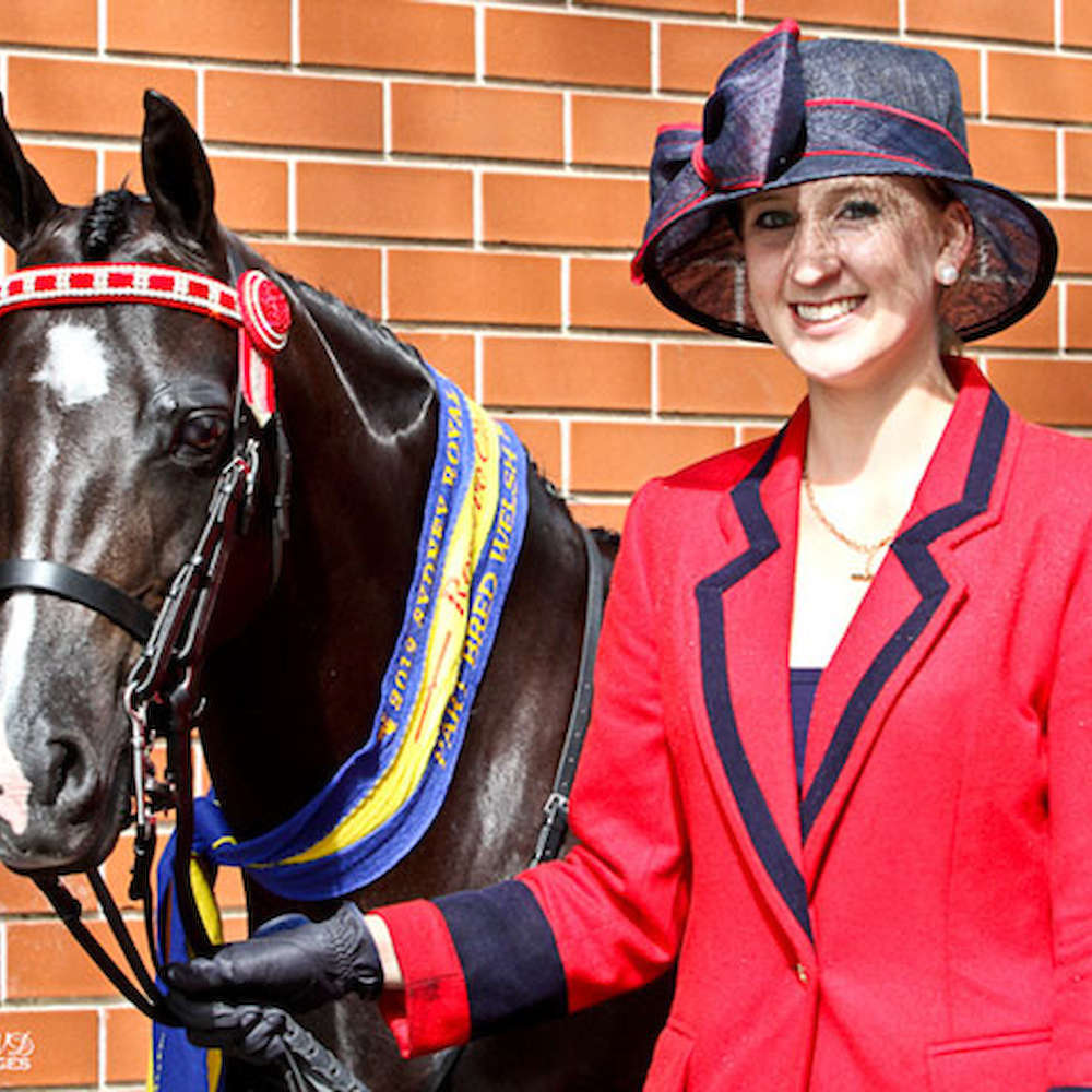 Carlingford Park Socialite